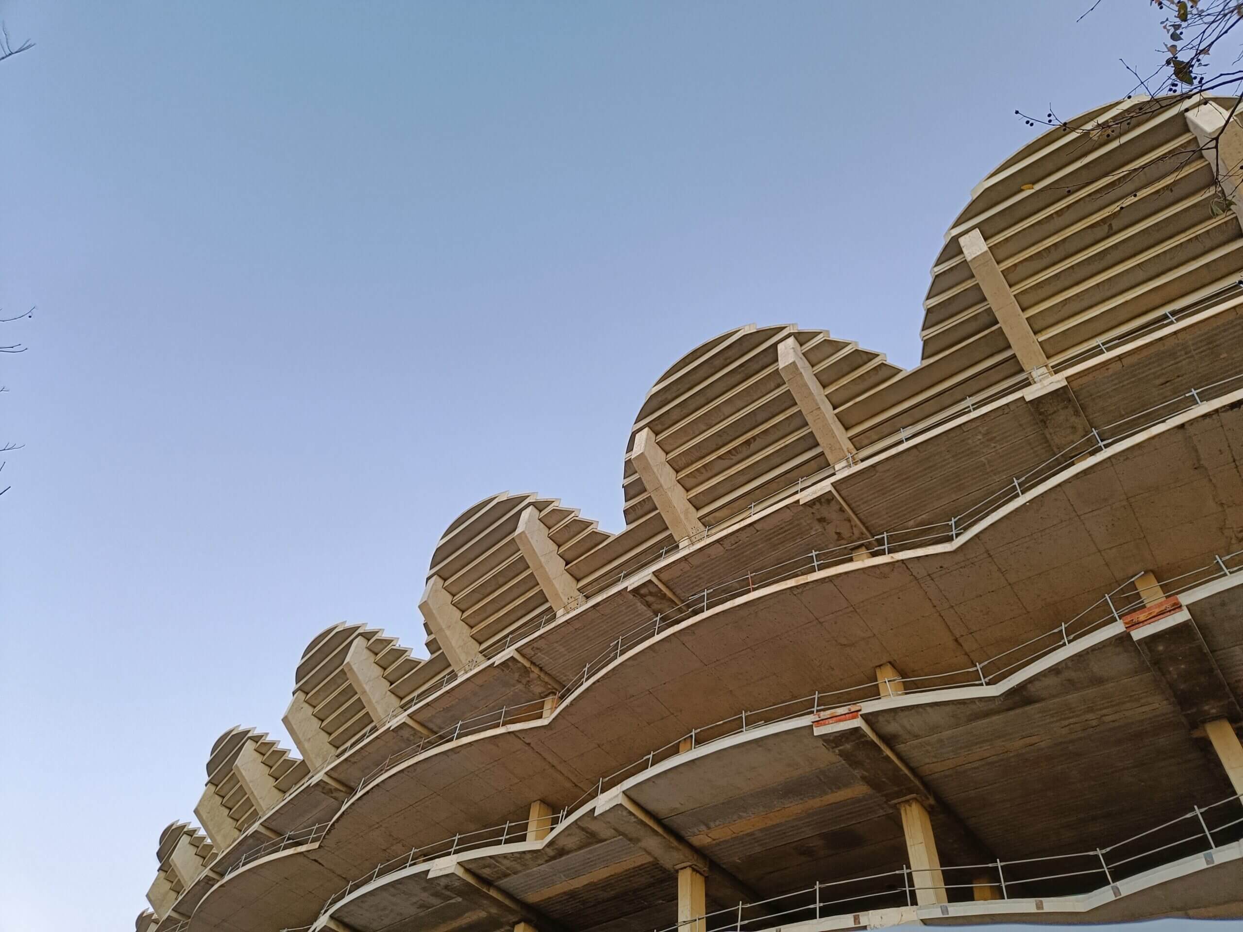 Valencia’s Nou Mestalla ‘ghost ground’: After 15-year delay, will it finally be built? Valencia’s Nou Mestalla ‘ghost ground’: After 15-year delay, will it finally be built?