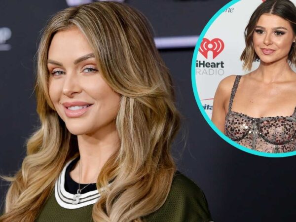 ‘Vanderpump Rules’: Lala Kent Reveals Why She Reached Out to Rachel Leviss After ‘Scandoval’ (Exclusive)