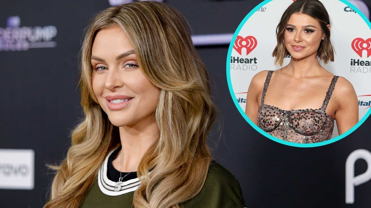 ‘Vanderpump Rules’: Lala Kent Reveals Why She Reached Out to Rachel Leviss After ‘Scandoval’ (Exclusive)