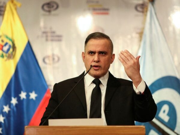 Venezuela issues arrest warrants for 14 alleged conspirators -attorney general