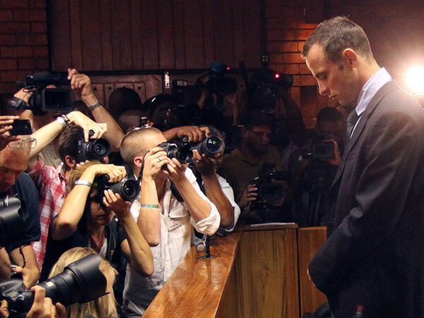 What next for Oscar Pistorius?