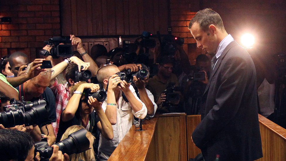 What next for Oscar Pistorius?
