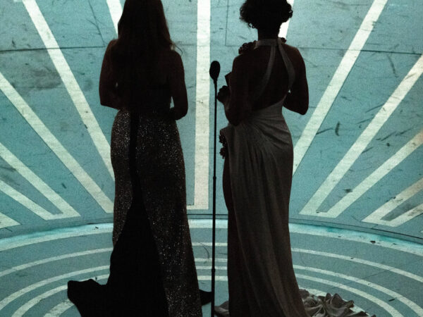 What Role Will the Israel-Hamas War Play in Hollywood’s Awards Season?