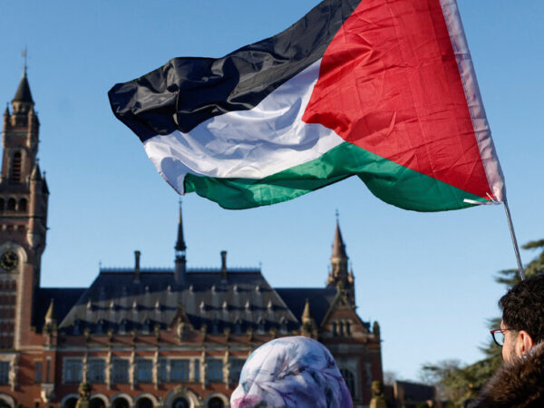 What to Know About the ICJ’s Initial Ruling in Genocide Case