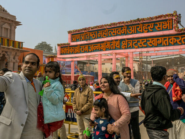 Why India’s New Ram Temple Is So Important