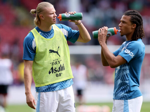 Why Manchester City are being sued by Superdry