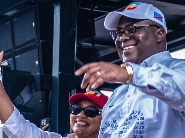 Will Félix Tshisekedi deliver war or peace for DR Congo and Rwanda?