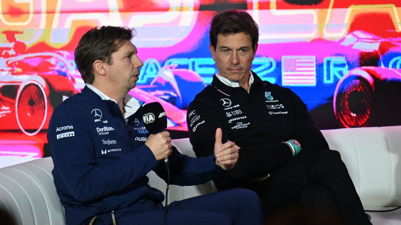 Williams to continue with Mercedes engines beyond 2026 Williams to continue with Mercedes engines beyond 2026