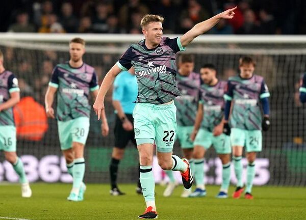 Wolves 3 – 2 Brentford