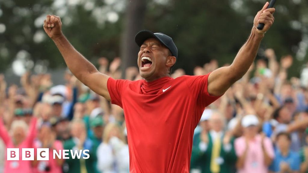 Woods and Nike end 27-year partnership