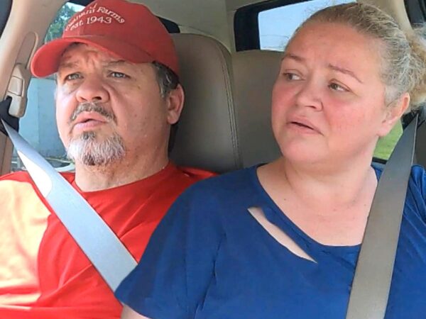 ‘1000-Lb Sisters’ Finale: Tammy’s Family Reacts to Her Husband Caleb’s Heartbreaking Death (Exclusive)