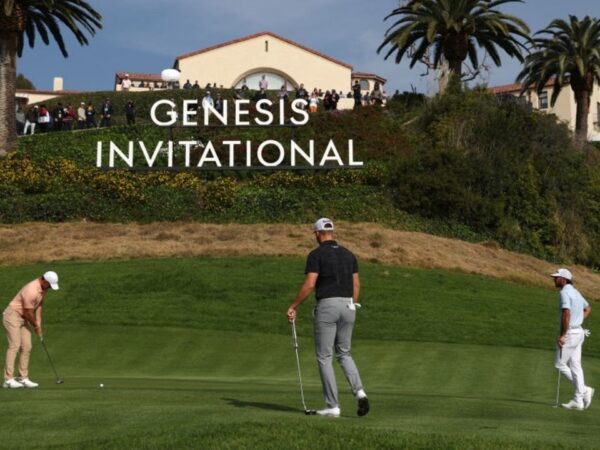 2024 Genesis Invitational Livestream: How to Watch Round 3 Online, TV Schedule and Tee Times