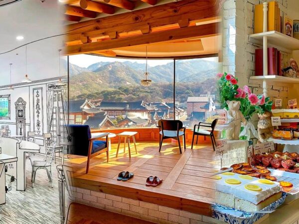 25 Unique Themed Cafes In Seoul, South Korea