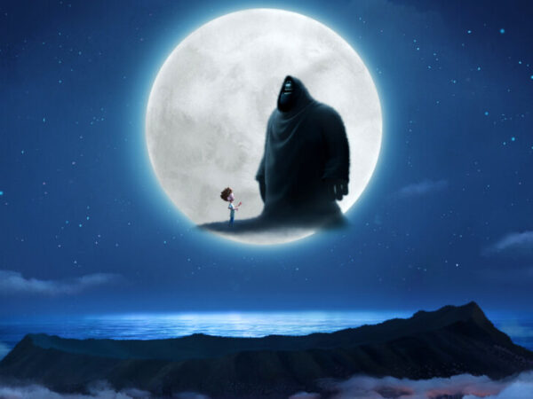 5 Children’s Movies to Stream Now