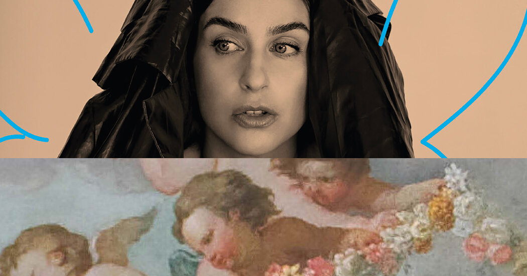 5 Classical Music Albums You Can Listen to Right Now 5 Classical Music Albums You Can Listen to Right Now