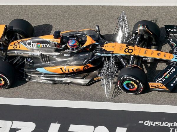 A comprehensive guide to F1’s preseason testing