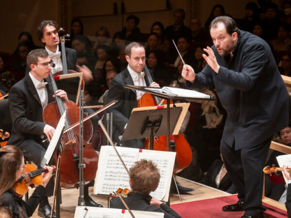 A Critic Who Strives to Hit the Right Note