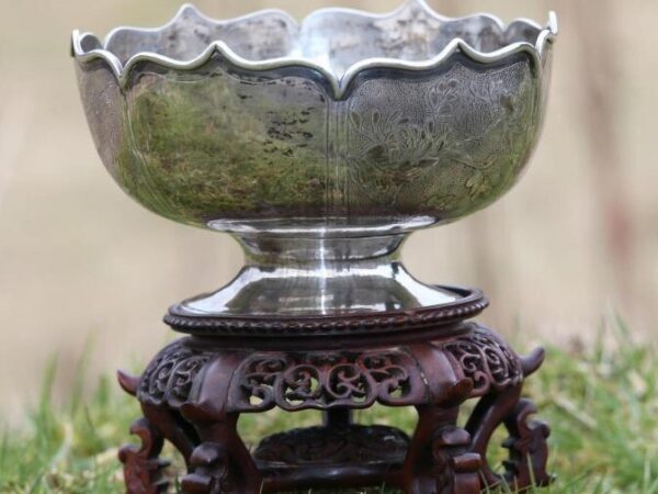 A Missing Highland Games Trophy Will Be Awarded Again After 95 Years