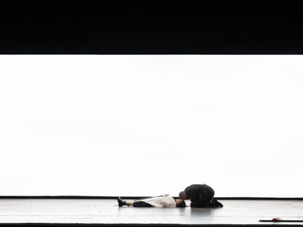 A Model for Modern ‘Ring’ Operas Is Unfolding in Brussels