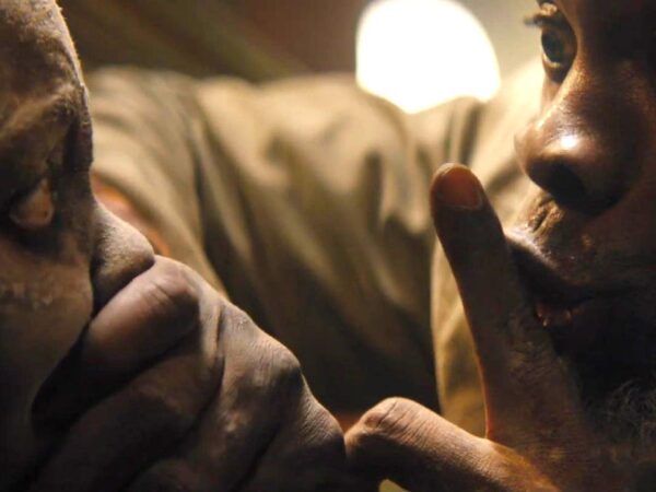 ‘A Quiet Place: Day One’ Official Trailer