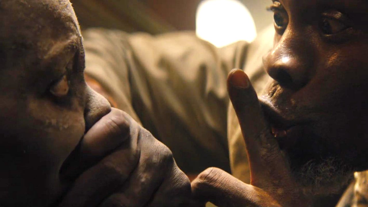 ‘A Quiet Place: Day One’ Official Trailer