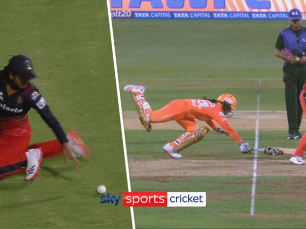 'Absolute bedlam! | Chaos ensues after calamitous RCB blunder