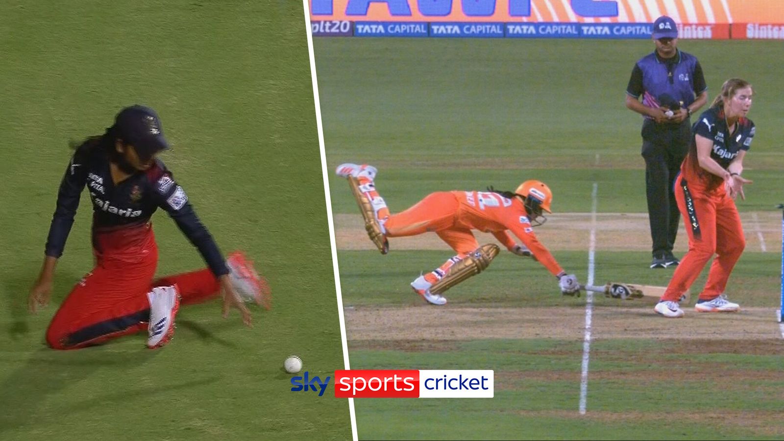 'Absolute bedlam! | Chaos ensues after calamitous RCB blunder