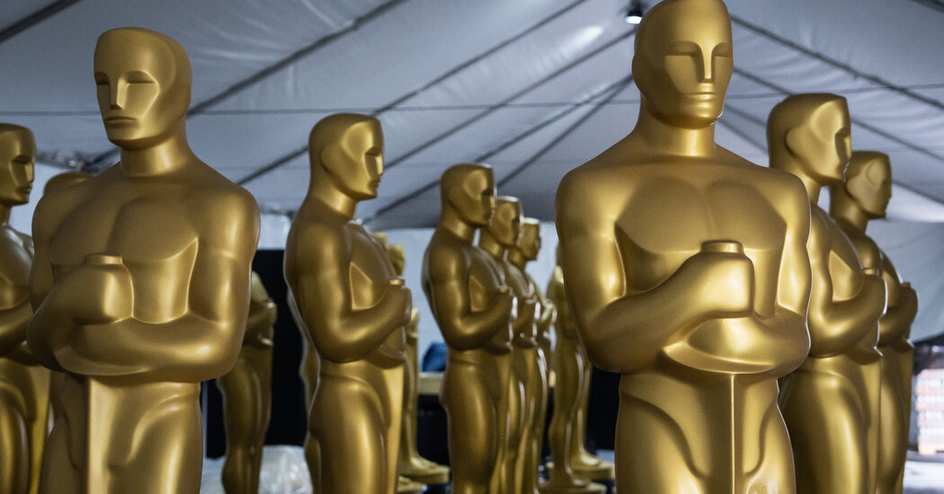 Academy Awards Announces New Oscar for Achievement in Casting