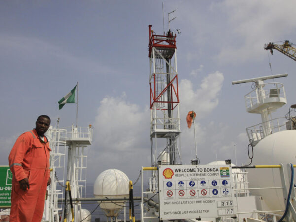 Activists urge Nigeria to delay Shell’s sale of assets in polluted region over environmental worries