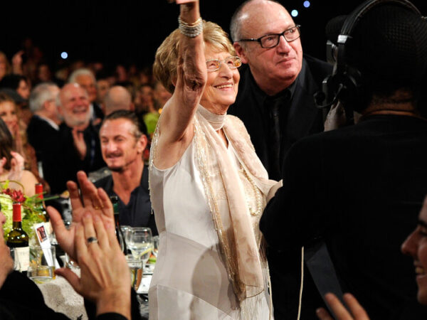 Adele Springsteen, Bruce Springsteen’s Mother, Dies at 98