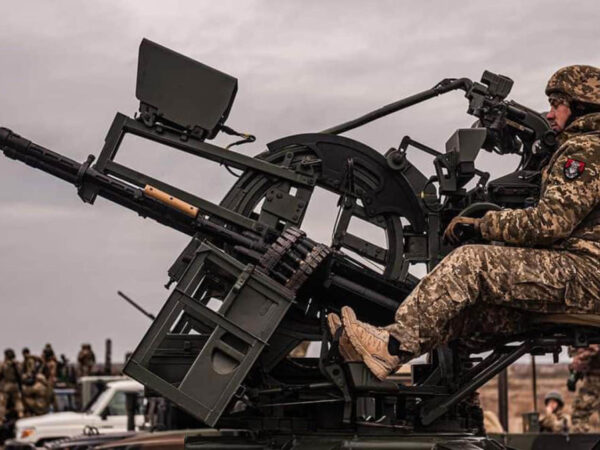 Air Force downs 13 of 19 Shahed drones and 1 of 6 missiles launched by Russia