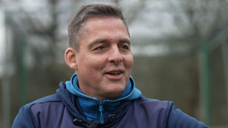 Amelia Short: My transgender story and how my inclusive local cricket club helped me | Cricket News