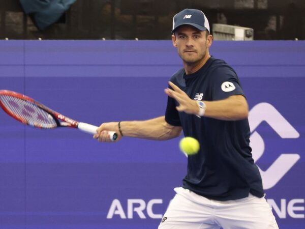Americans Tommy Paul, Marcos Giron advance to Dallas Open final