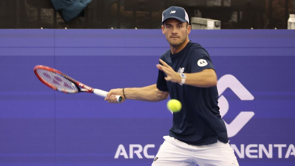 Americans Tommy Paul, Marcos Giron advance to Dallas Open final Americans Tommy Paul, Marcos Giron advance to Dallas Open final