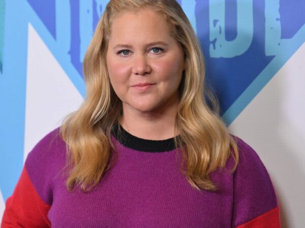 Amy Schumer Says She Has Cushing’s Syndrome, a Hormonal Disorder