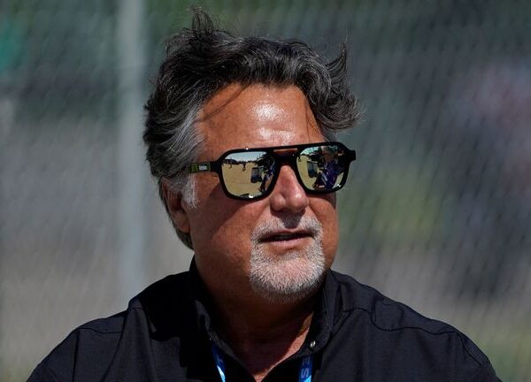 Andretti hit back at F1 entry rejection for 2025 and 2026 Formula 1 seasons | F1 News