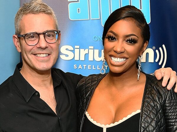 Andy Cohen Reacts to Porsha Williams Filing for Divorce From Simon Guobadia: ‘I Was Taken Aback’