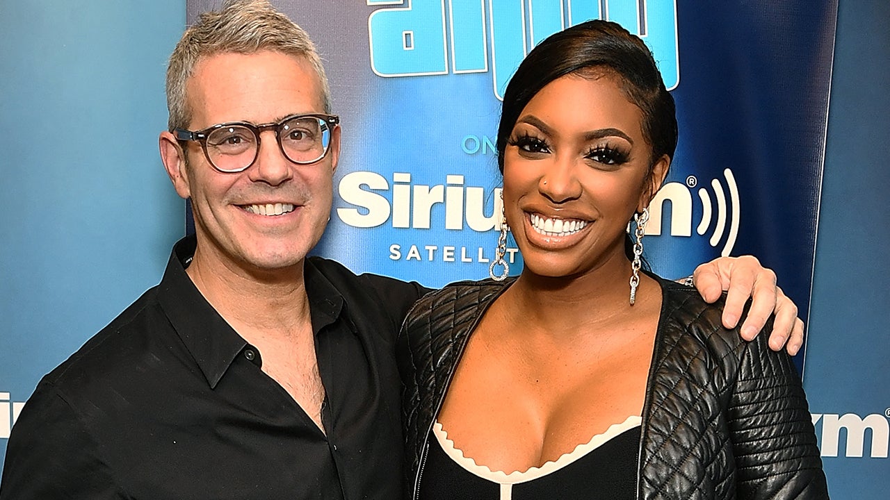 Andy Cohen Reacts to Porsha Williams Filing for Divorce From Simon Guobadia: ‘I Was Taken Aback’ Andy Cohen Reacts to Porsha Williams Filing for Divorce From Simon Guobadia: ‘I Was Taken Aback’