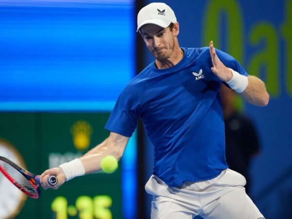 Andy Murray admits it could be ‘months’ before retirement