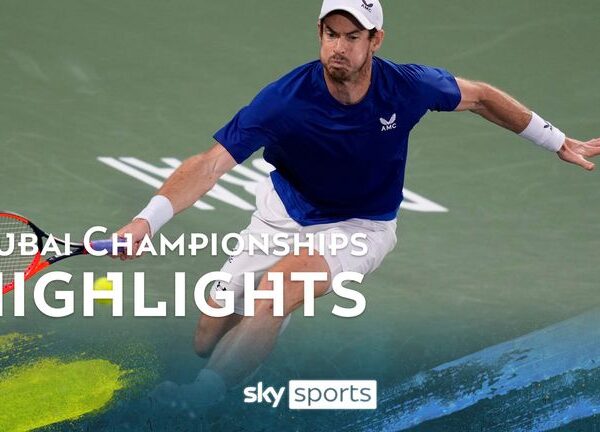 Andy Murray wants to play at Paris 2024 Olympics before retirement from tennis | Tennis News