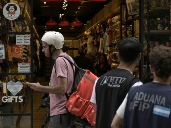 Argentina’s annual inflation soars above 250% in January