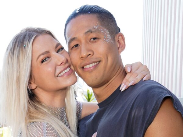 Ariana Madix Reveals Why Boyfriend Daniel Wai Changed Her Mind About Possibly Having Kids