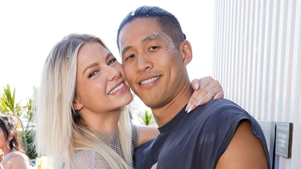 Ariana Madix Reveals Why Boyfriend Daniel Wai Changed Her Mind About Possibly Having Kids
