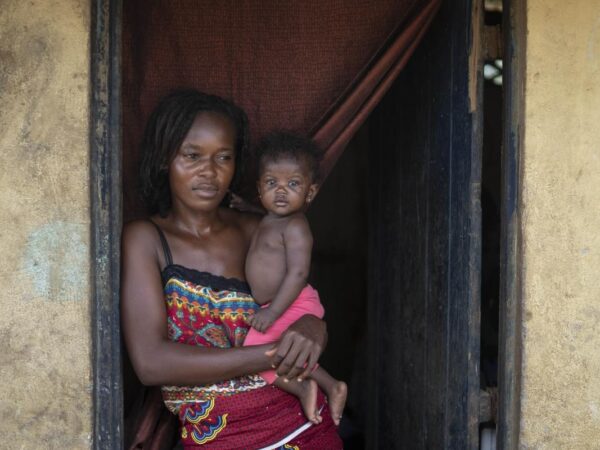 As Congo seeks to expand drilling, some communities worry pollution will worsen