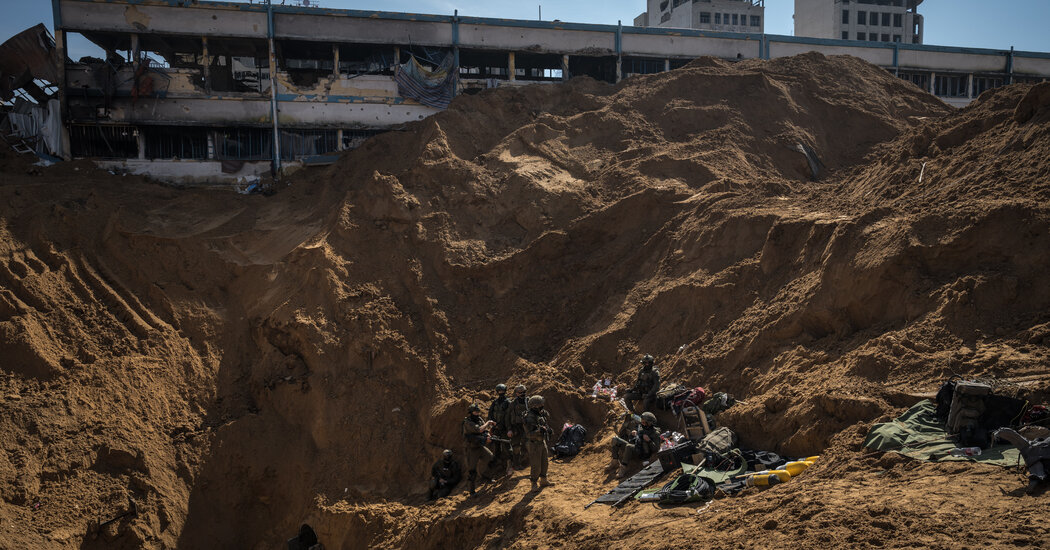 As Gaza Death Toll Nears 30,000, Israel’s Isolation Grows As Gaza Death Toll Nears 30,000, Israel’s Isolation Grows