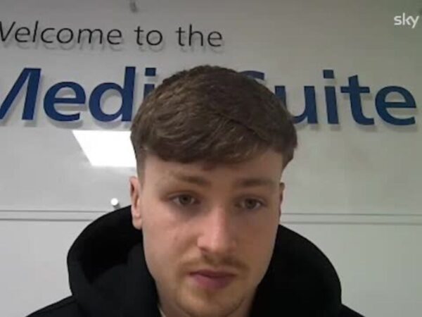 Ashworth: Injury troubles could be blessing in disguise Ashworth: Injury troubles could be blessing in disguise