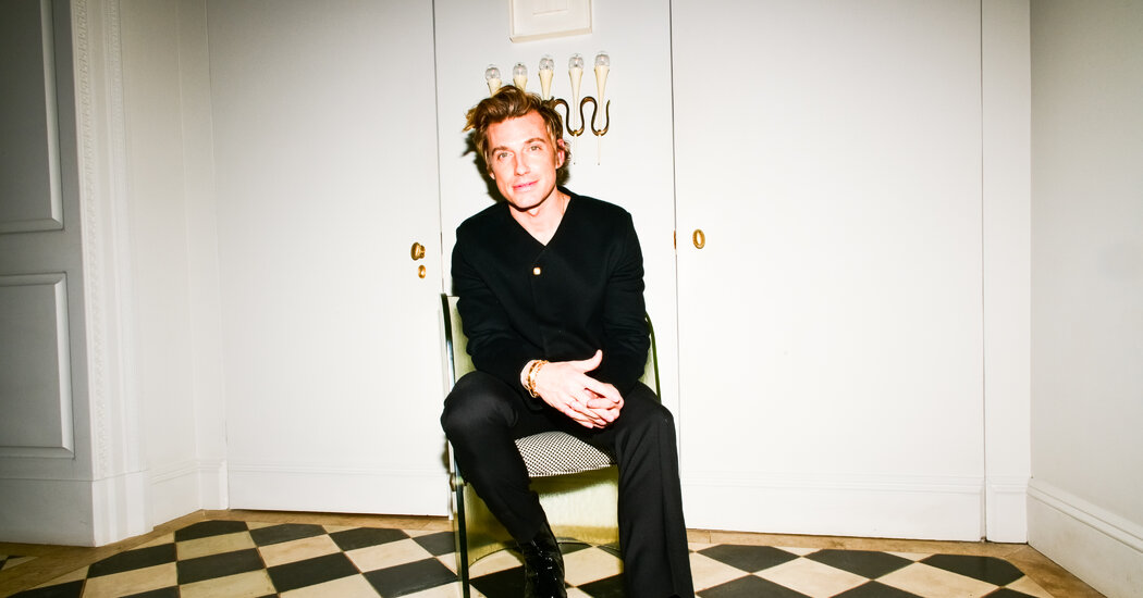 At Jeremiah Brent’s Book Party Pondering: What Makes a Home?