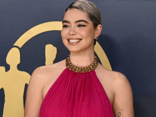 Auli’i Cravalho Confirms She’s Returning for ‘Moana 2’ With Celebratory Post