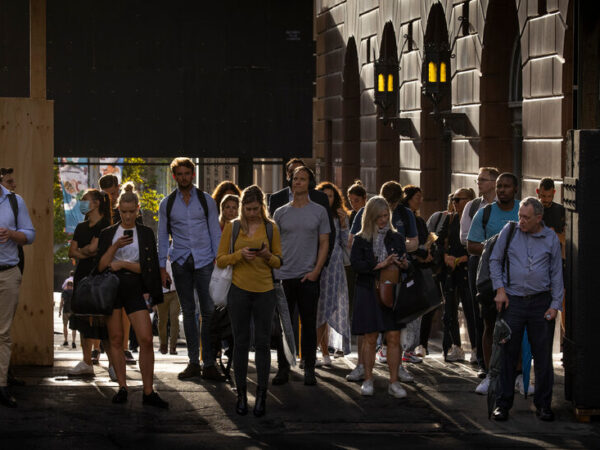 Australia Introduces the ‘Right To Disconnect’ For Workers