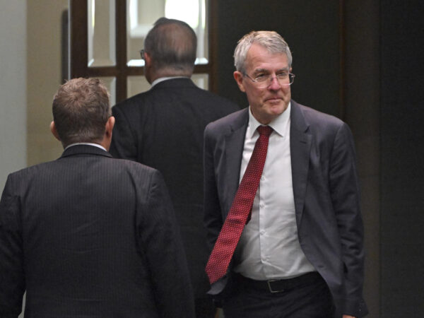 Australia to ban doxxing after pro-Palestinian activists publish information about hundreds of Jews